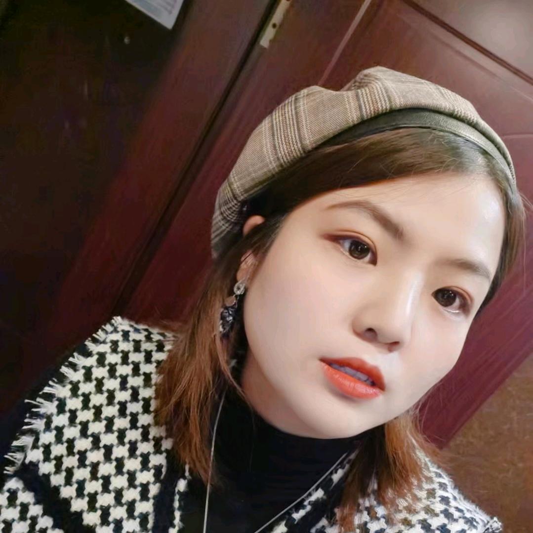 张宸钰（减脂中）