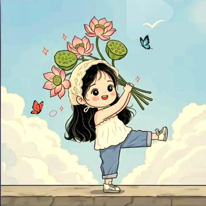 小鱼儿