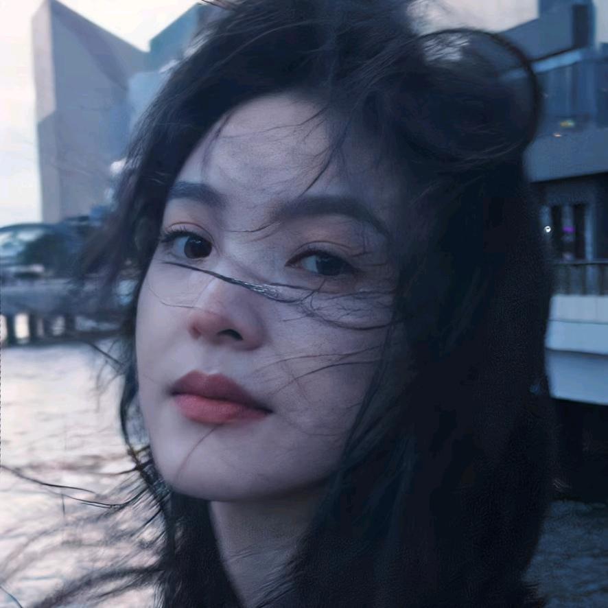 袁馨馨 爱仁怀