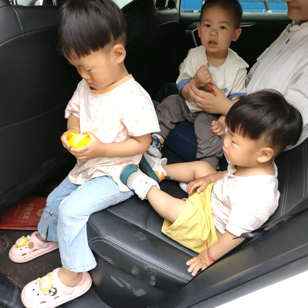 王后余生