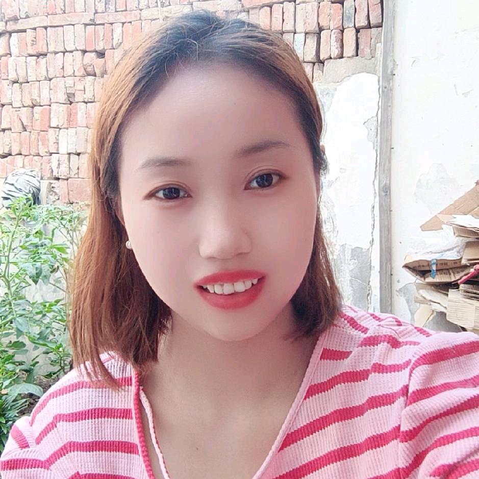 小龙女首播