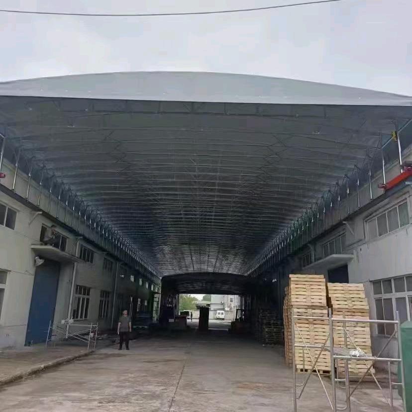 苏州志冠膜结构有限公司