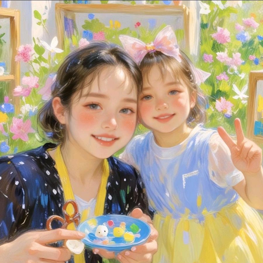 凉&亭
