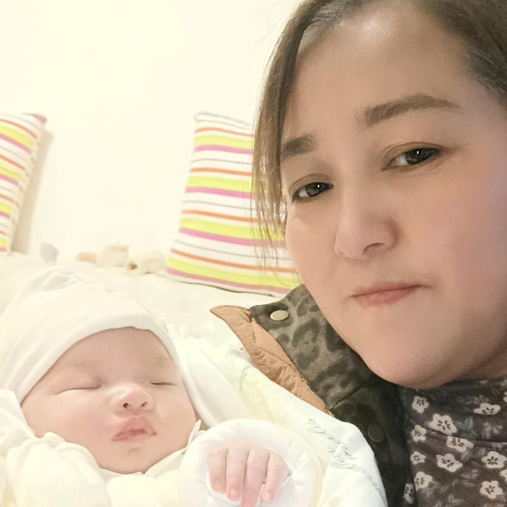 何三姐月嫂育儿嫂拒绝私聊