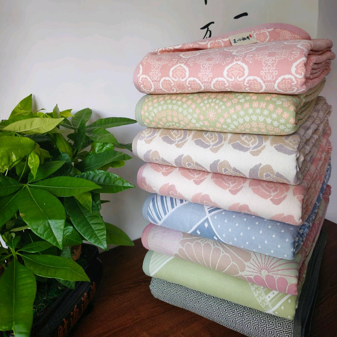 锦礼鲁锦老粗布