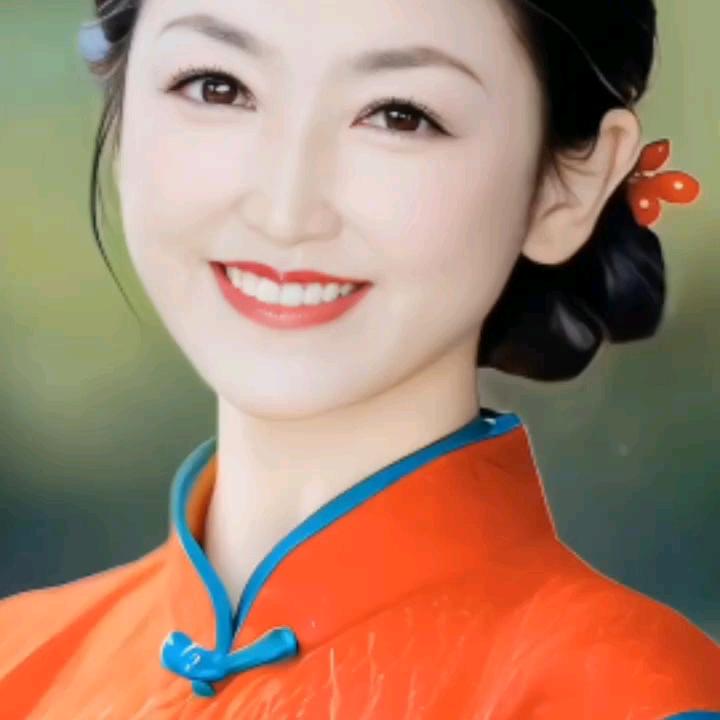 @60后农村妹爱跳舞