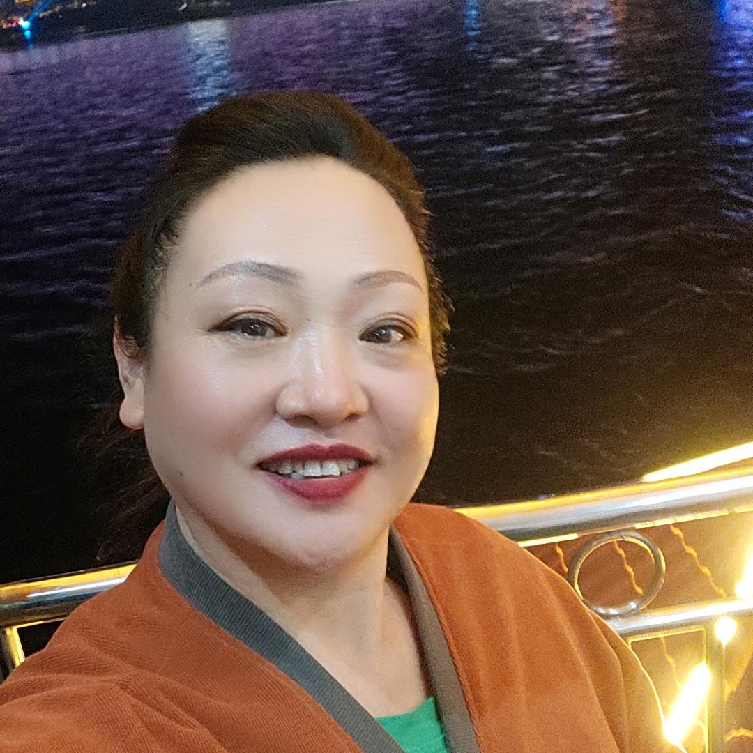 吃亏是福