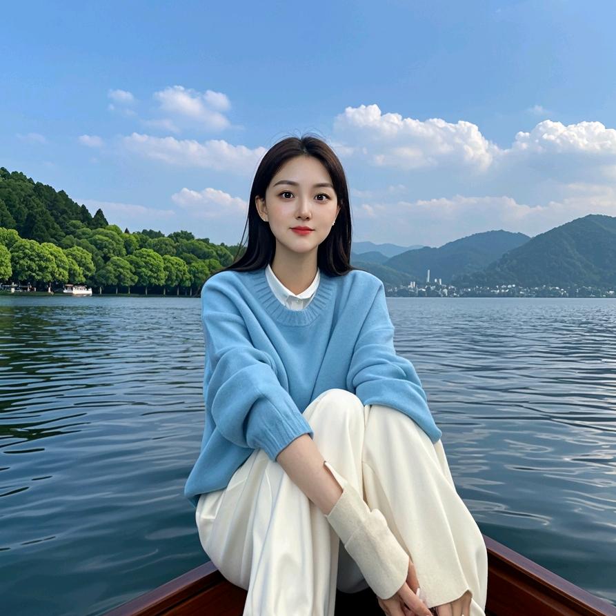 伍月💋