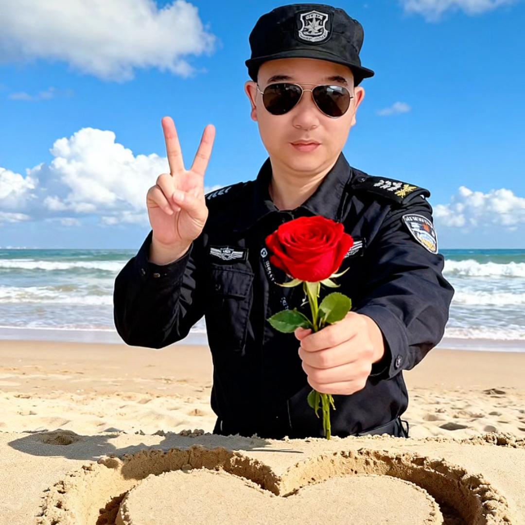 单身大叔👨🏻‍🦰余生不将就