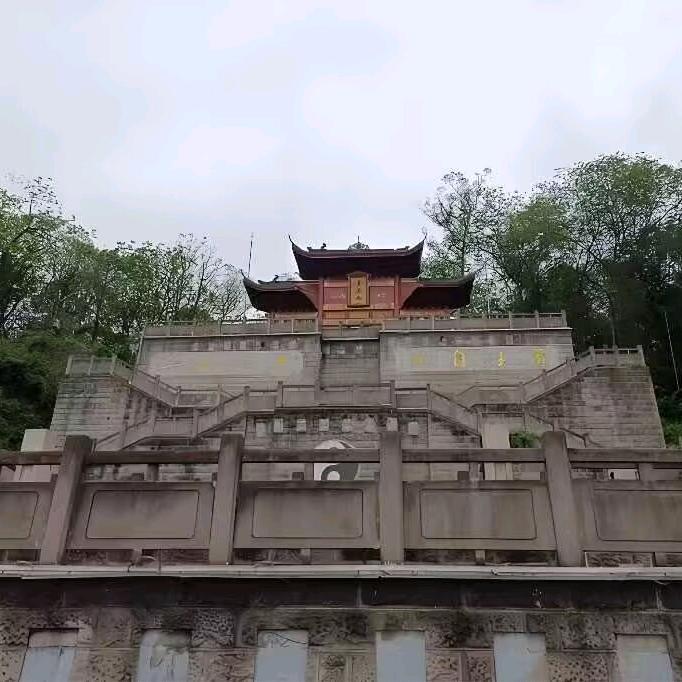 神褂-玄策