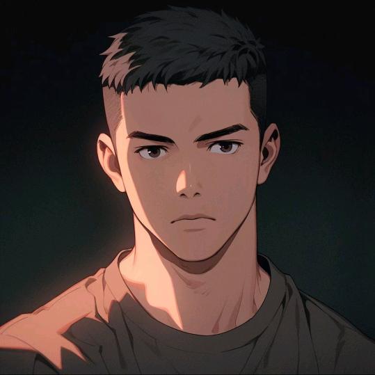 稻草人