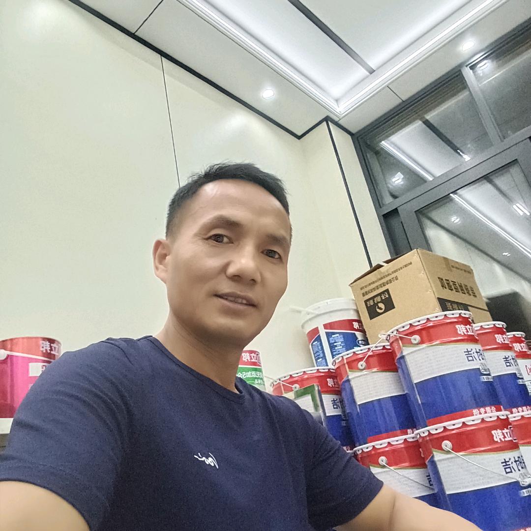 立邦漆德高防水金德管