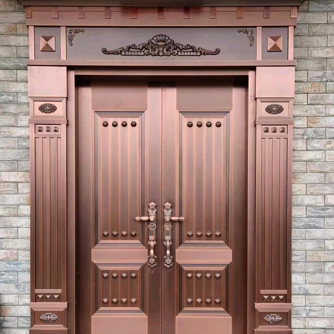 美旺家门窗装饰