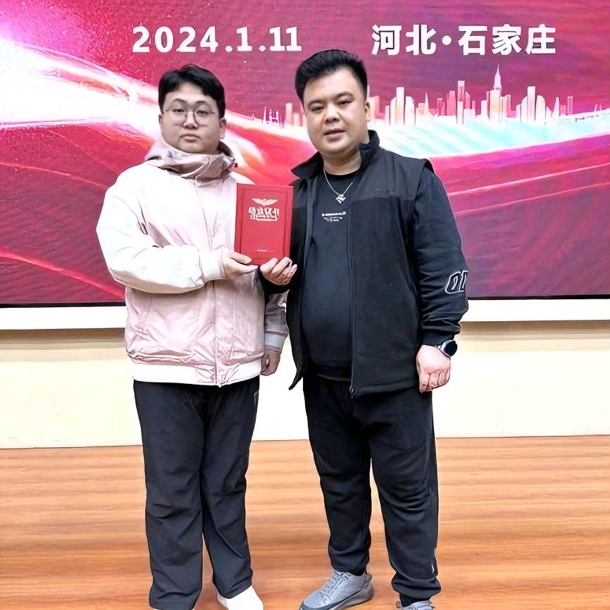 少医堂鄂尔多斯店（贾怀兵）