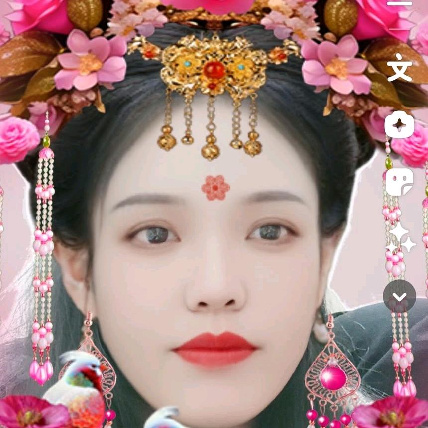 笑、看、人生  快乐手工
