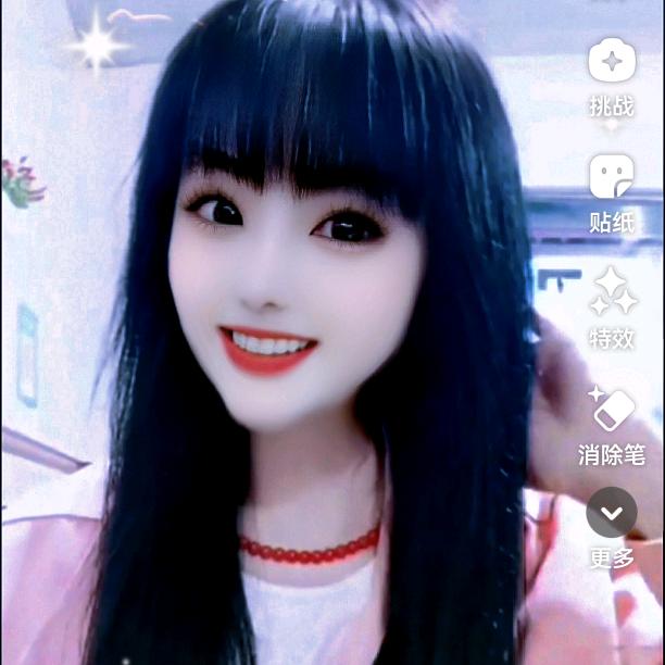 微笑女王
