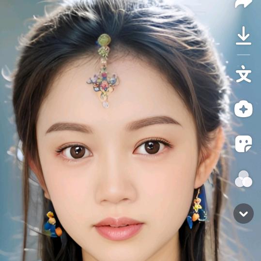 恩典满满，陈小六