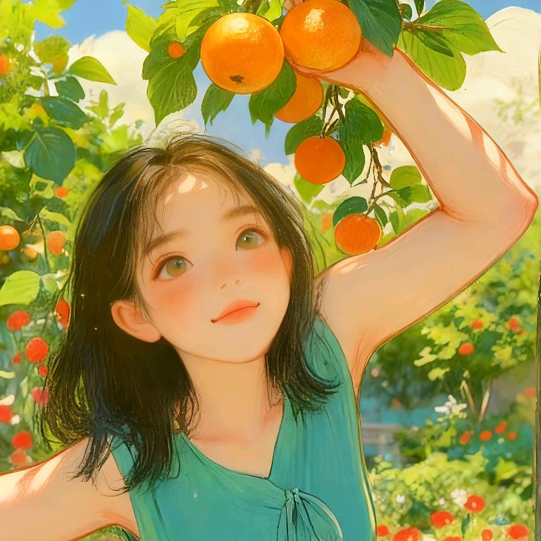 太阳花(好物分享)