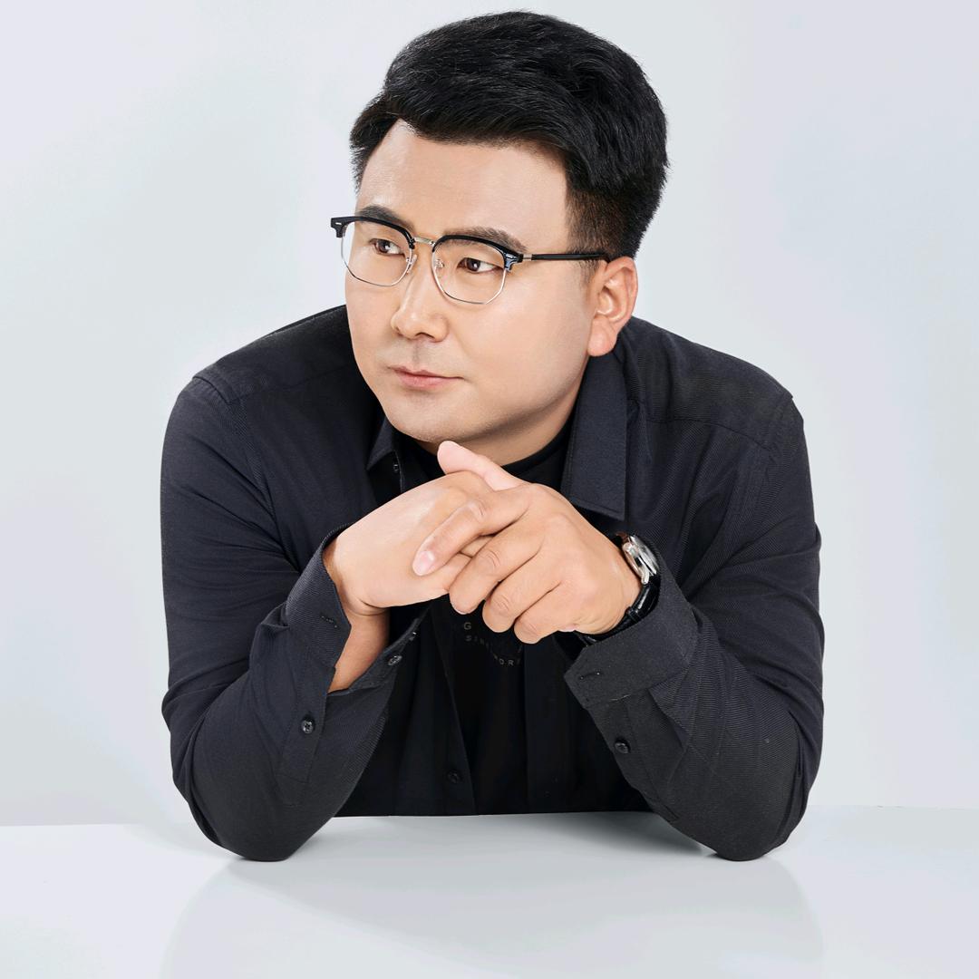 阿东全案落地—苏式合院