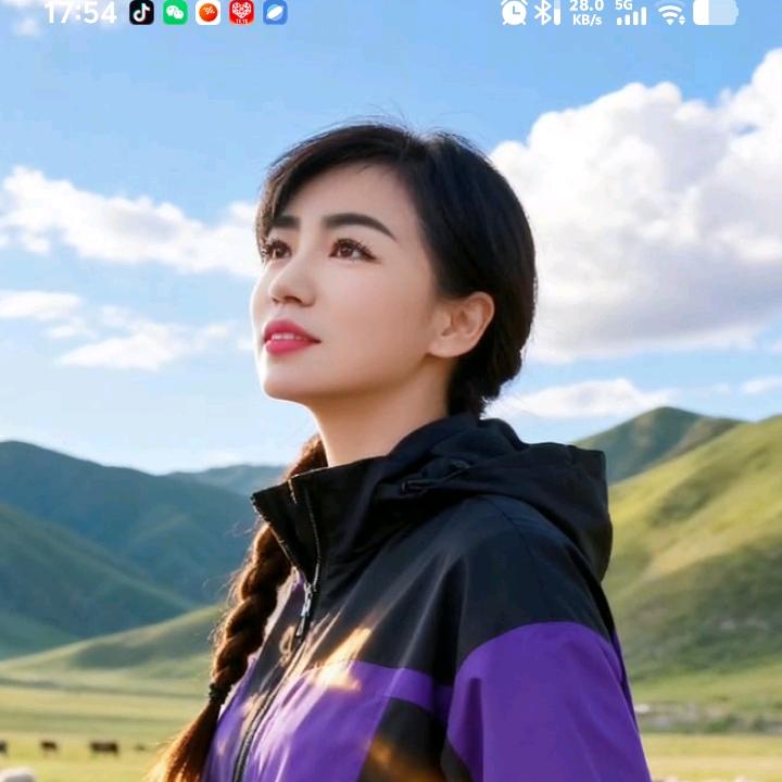 婷夏时光！