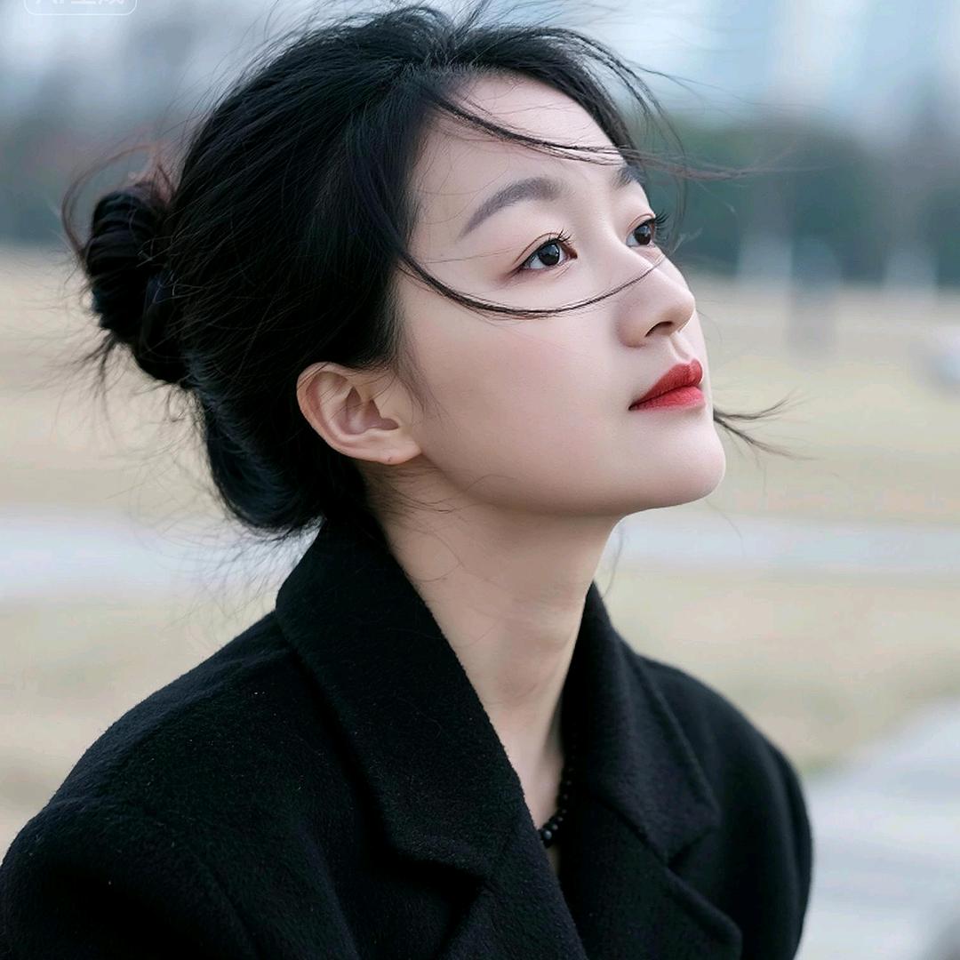 梅梅      (家有三宝)