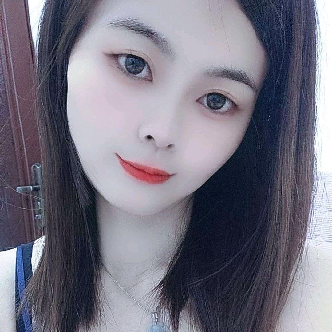 蓝心妃妃💗
