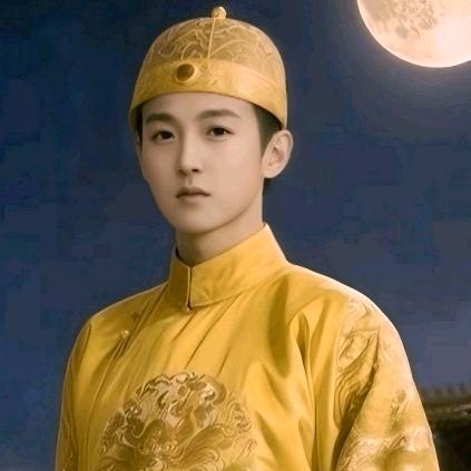 龙太子.. 般若