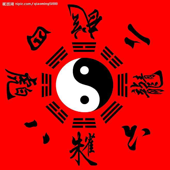 老申地理堪舆环境2