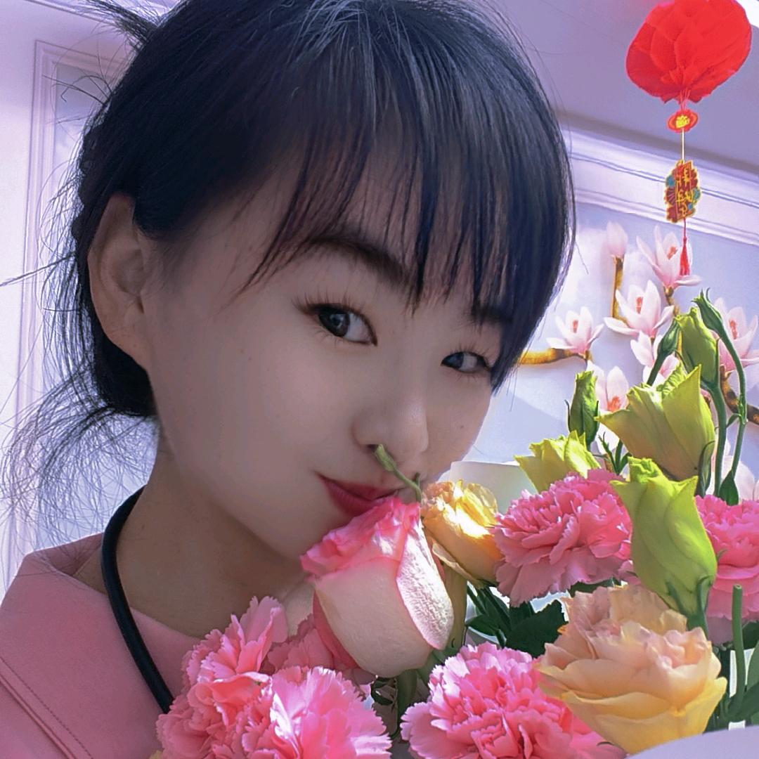 青豫遇🌹