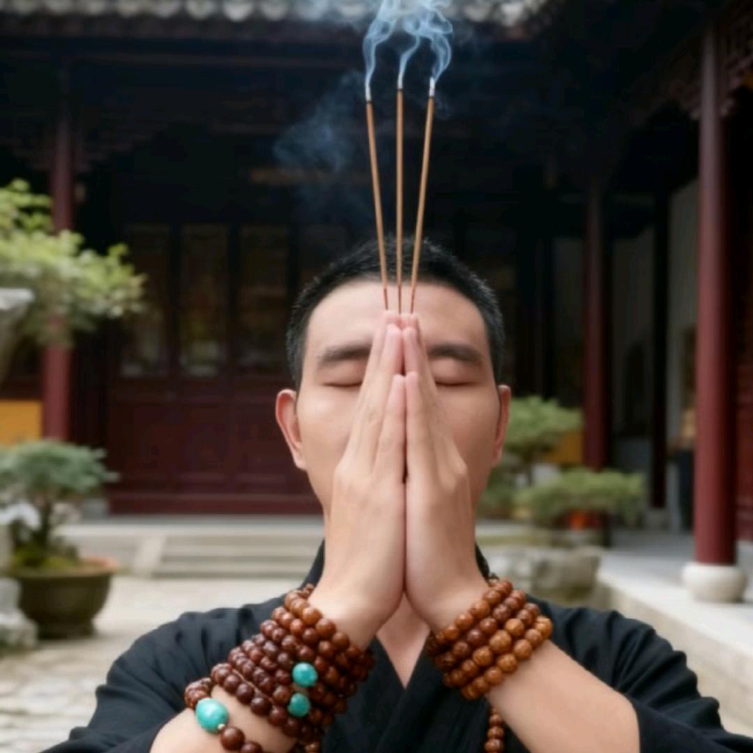 玄灵道童