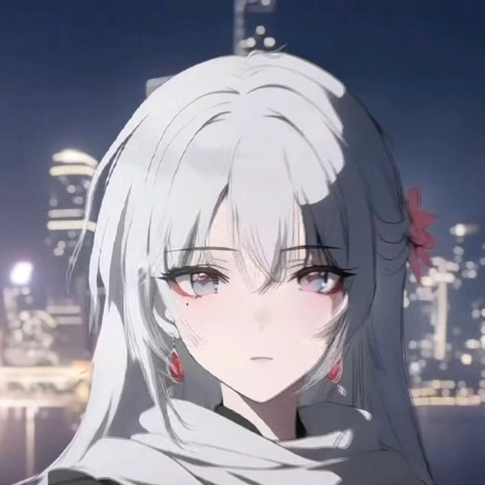 MMM~头像