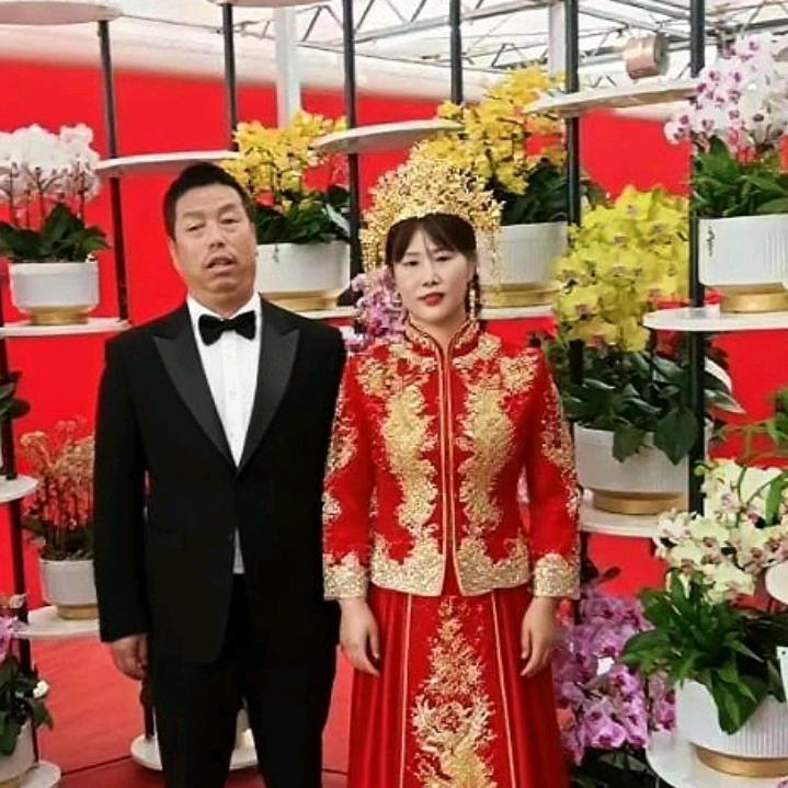 梦里好想你