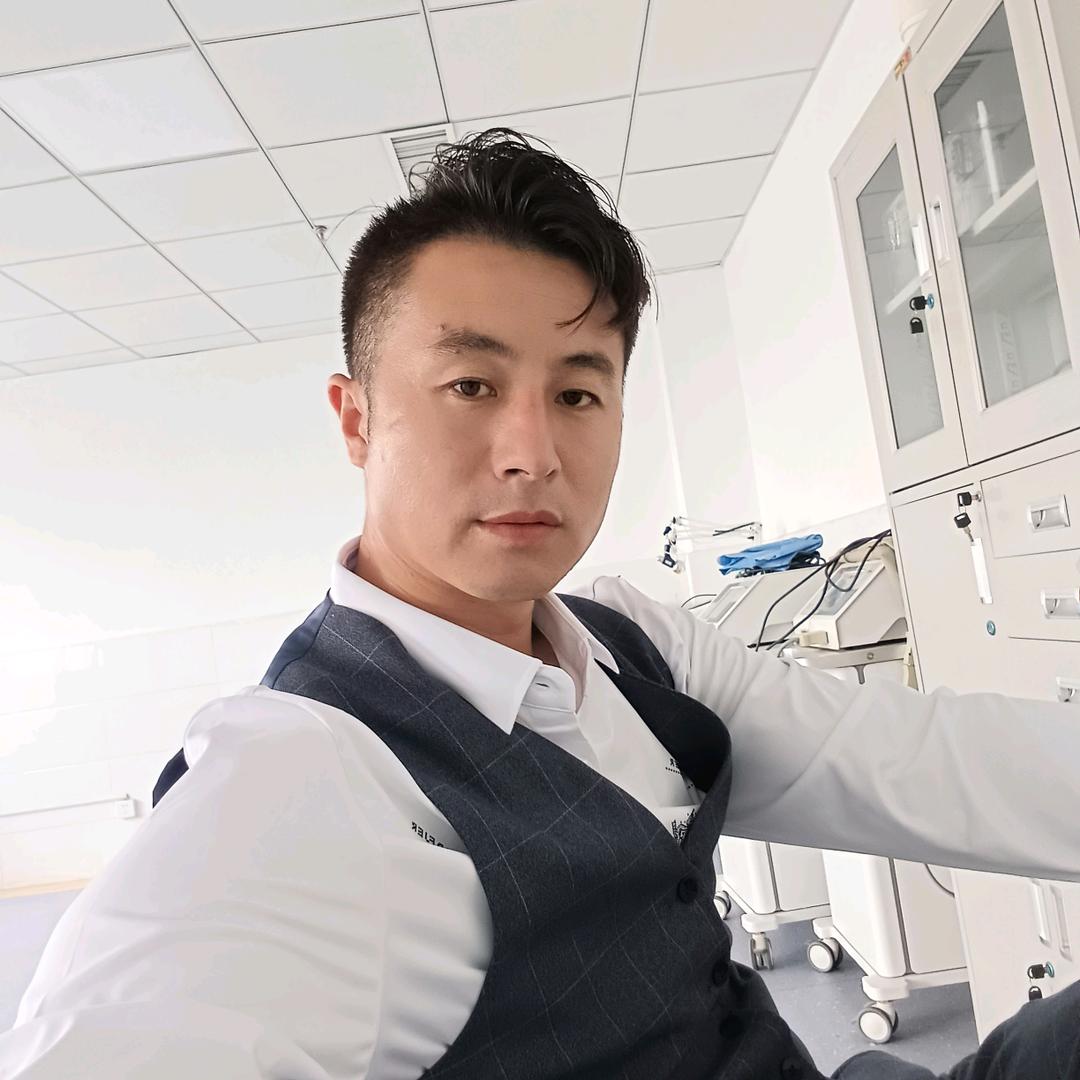 申向南，碳点生命波