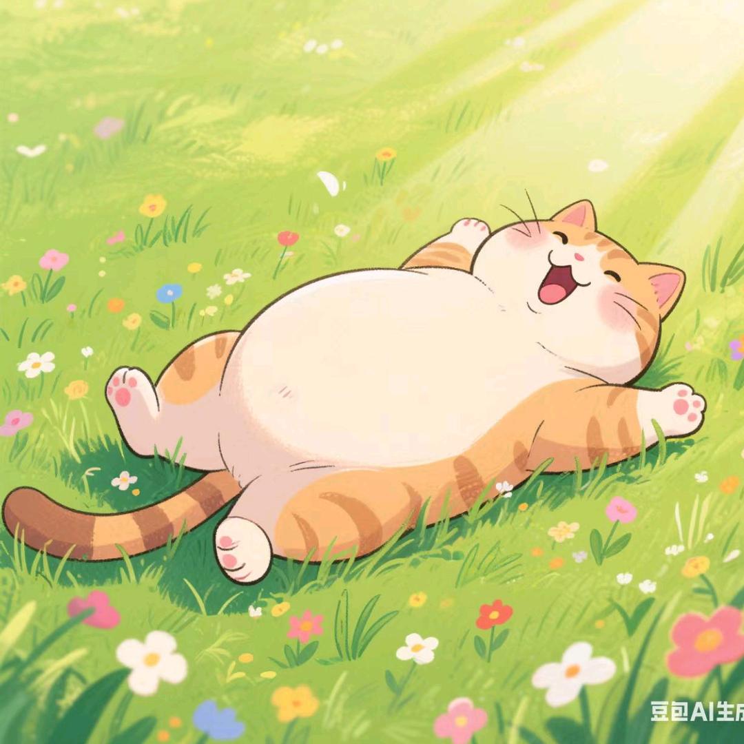 肥猫宠物(重生版)