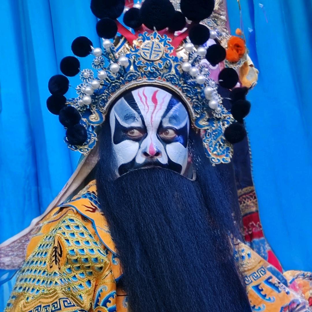 大美针漳