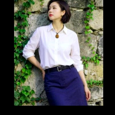 鱼儿姐姐