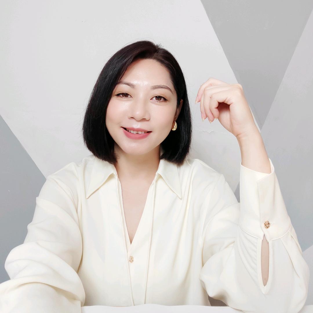 吴泓萱商业心智