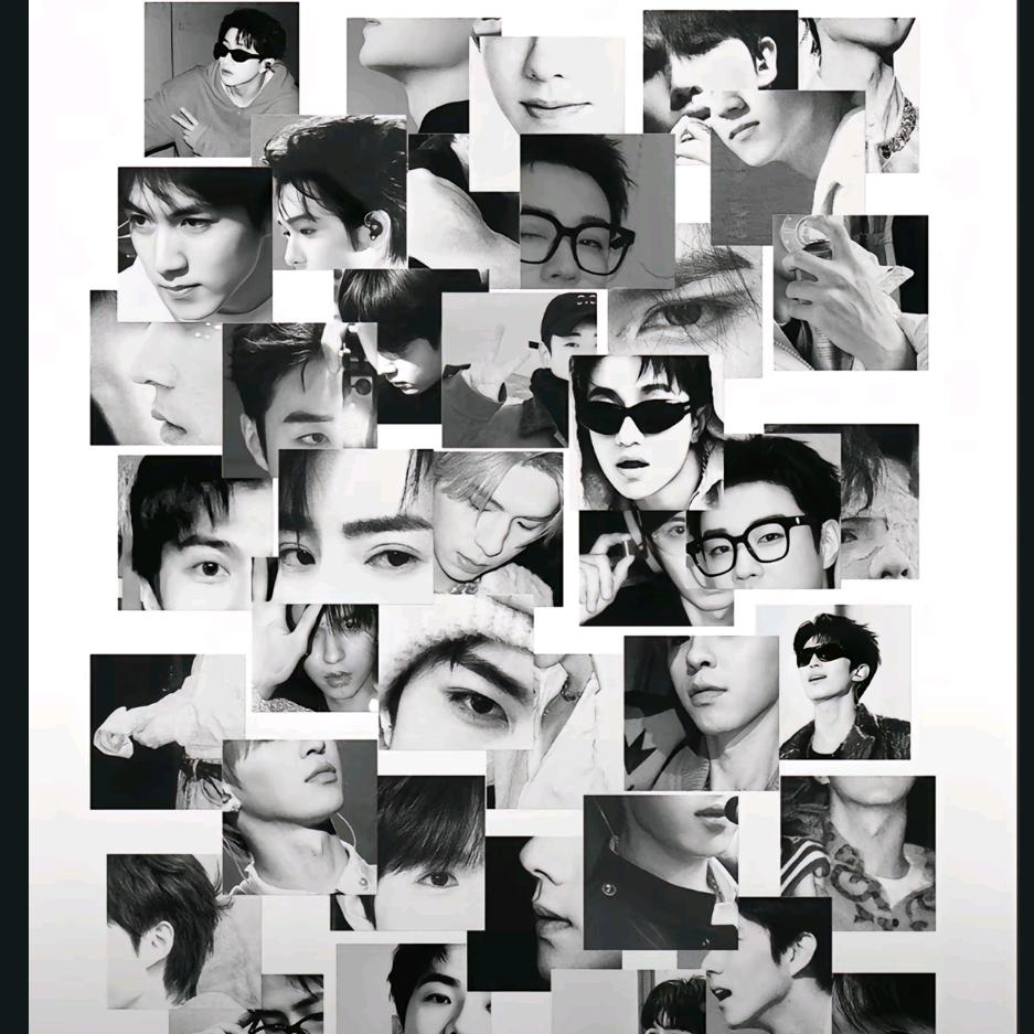 勤禾の時光簿🌾(太原全勤)