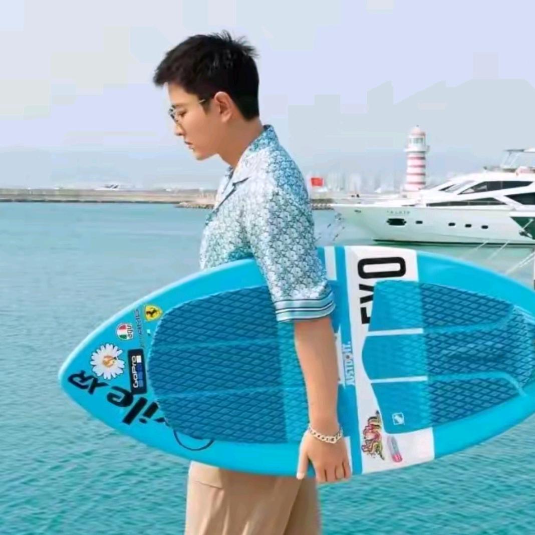 贾乃亮返场福利