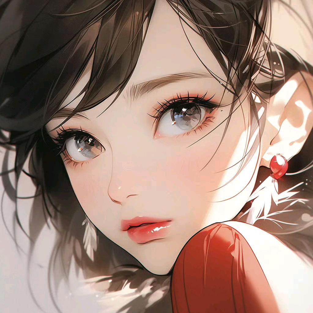 傅柒柒