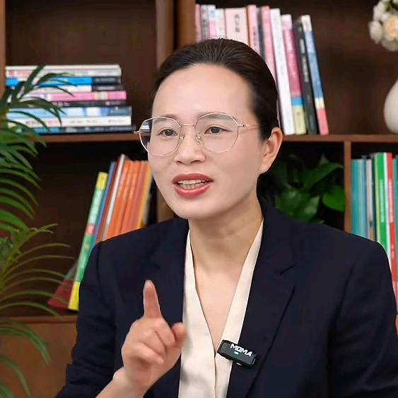 陈老师聊家庭教育