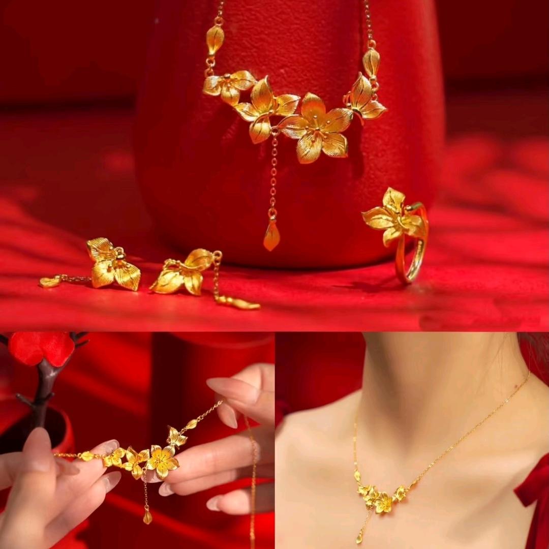 咸阳大唐周大生