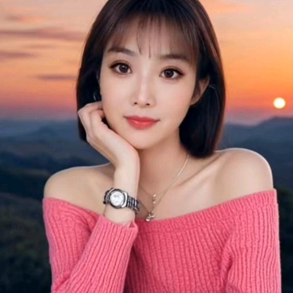 姐，就是这么拽