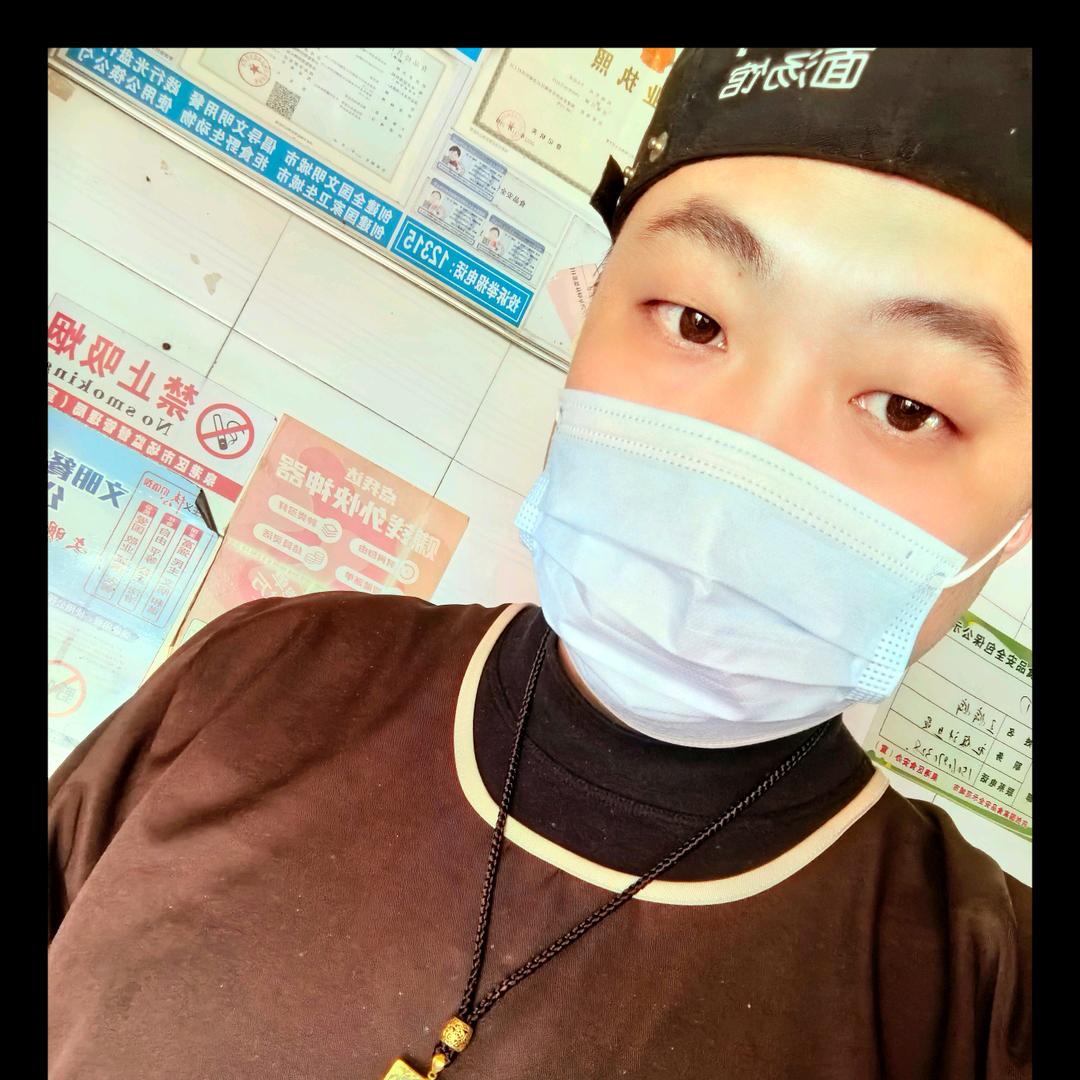 重生之我在面汤馆