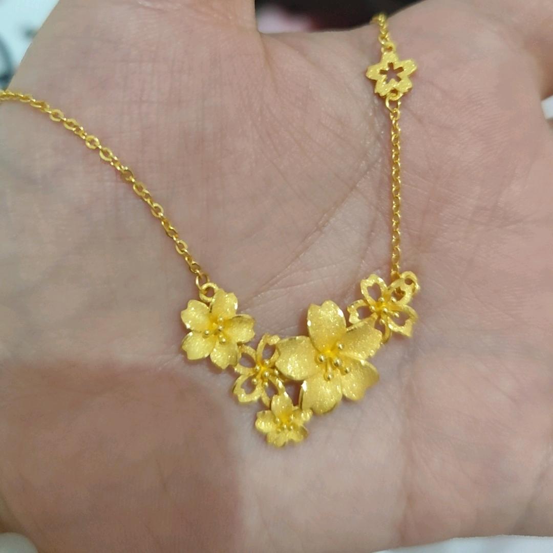 爱财爱金