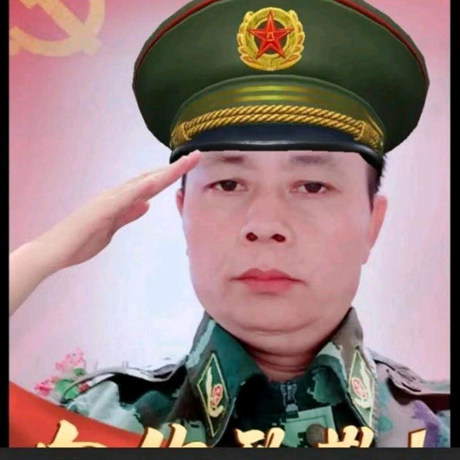 单身一人寻找有缘人❤️
