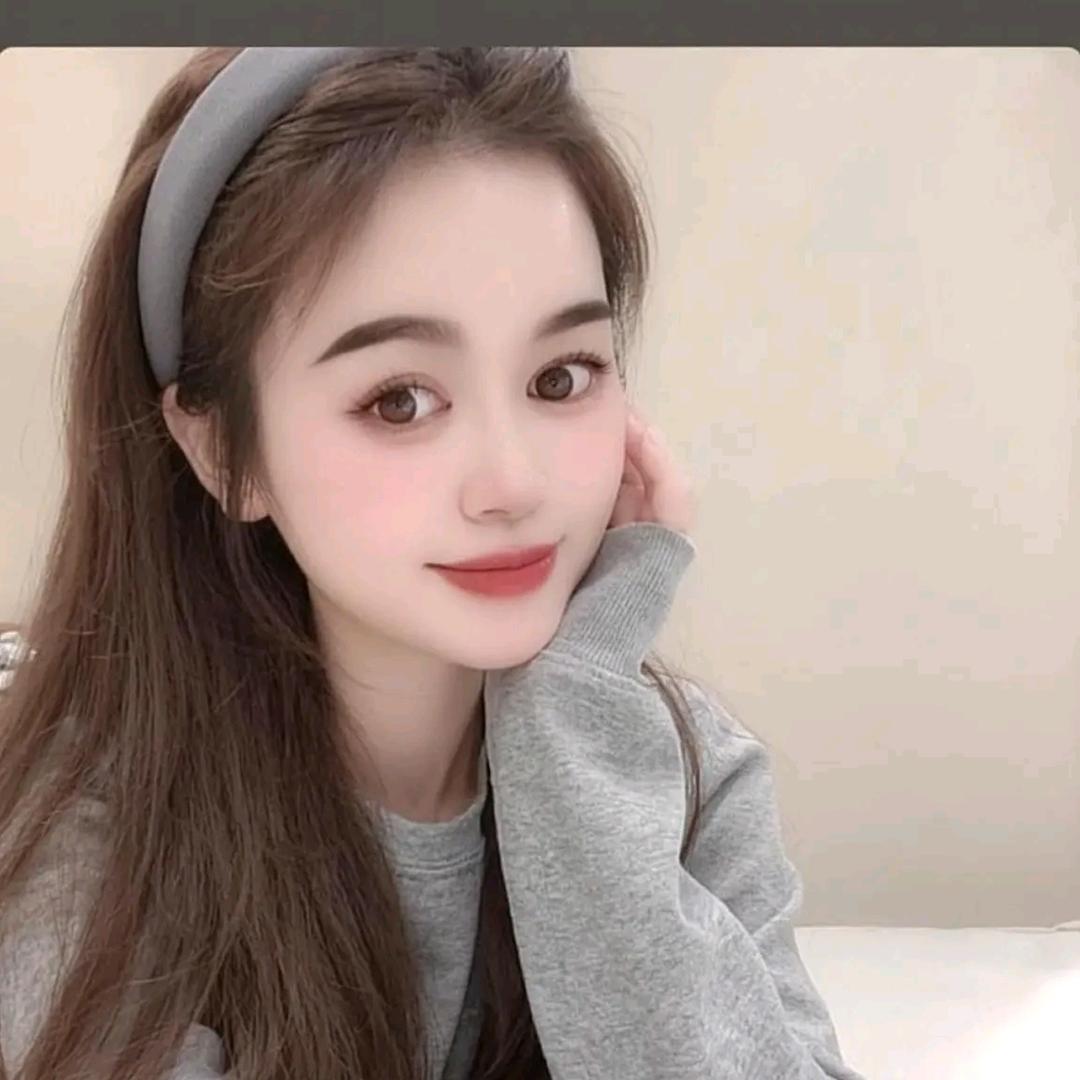 😋丽