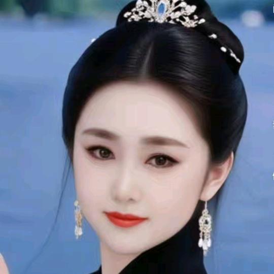 认识吗🌹