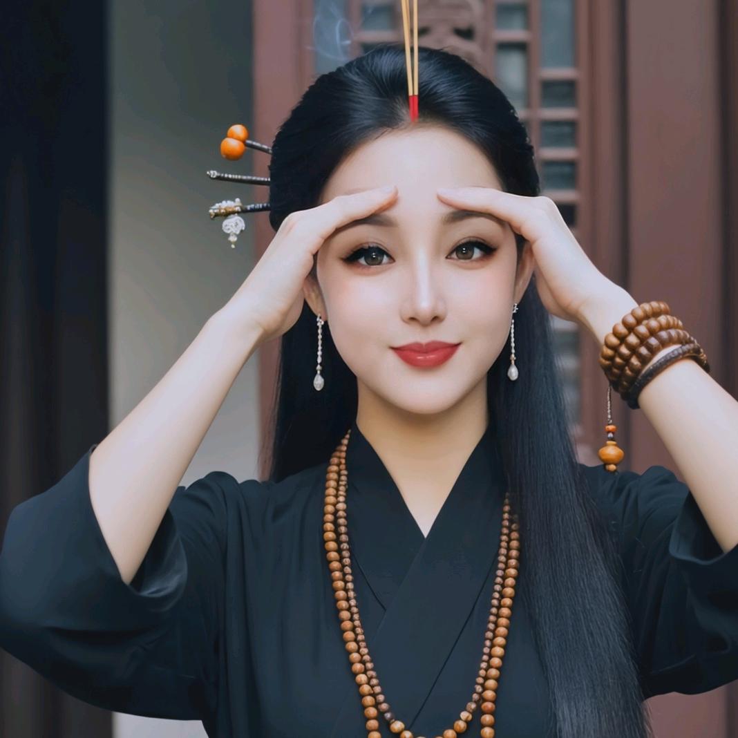 随缘