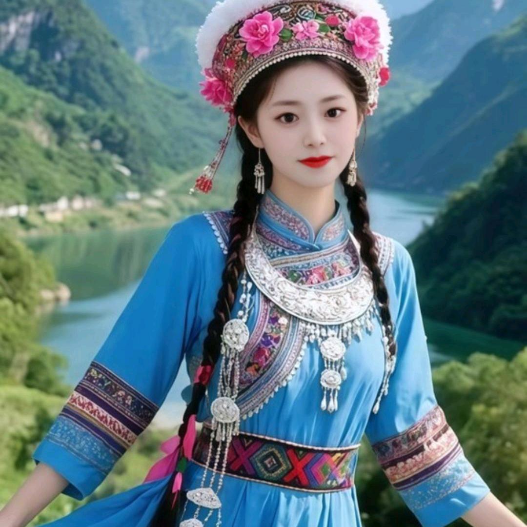 一粒小米
